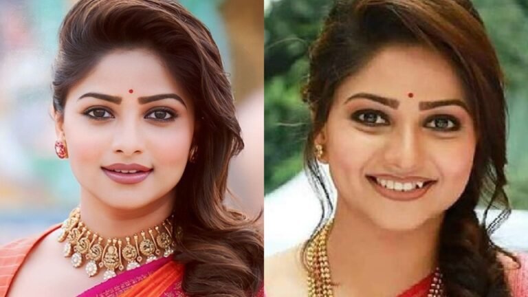 Rachita Ram