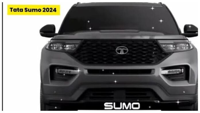 TATA SUMO