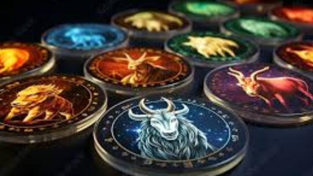 Weekly Astrology