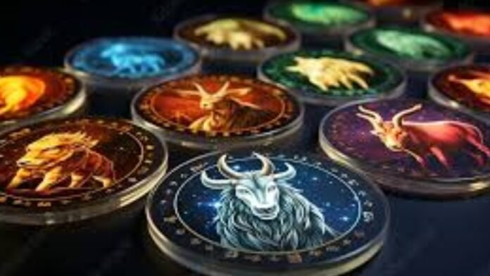Weekly Astrology