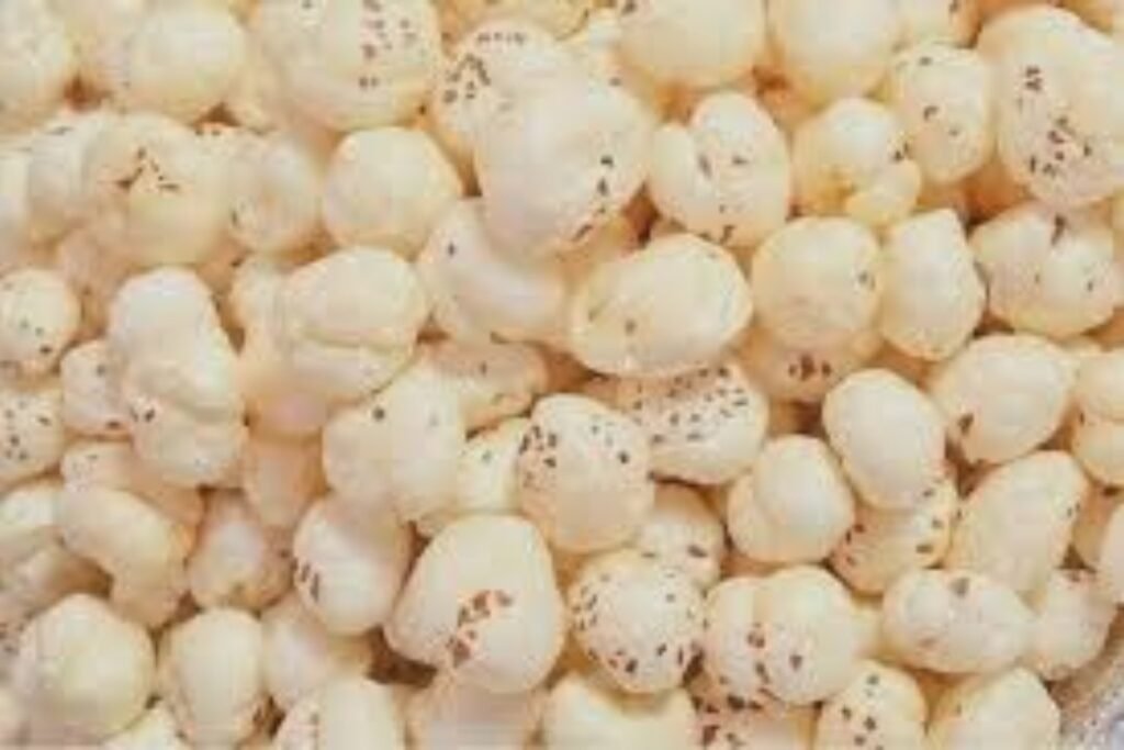 Makhana