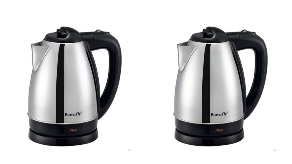 kettle