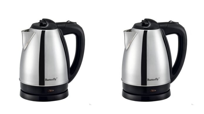 kettle