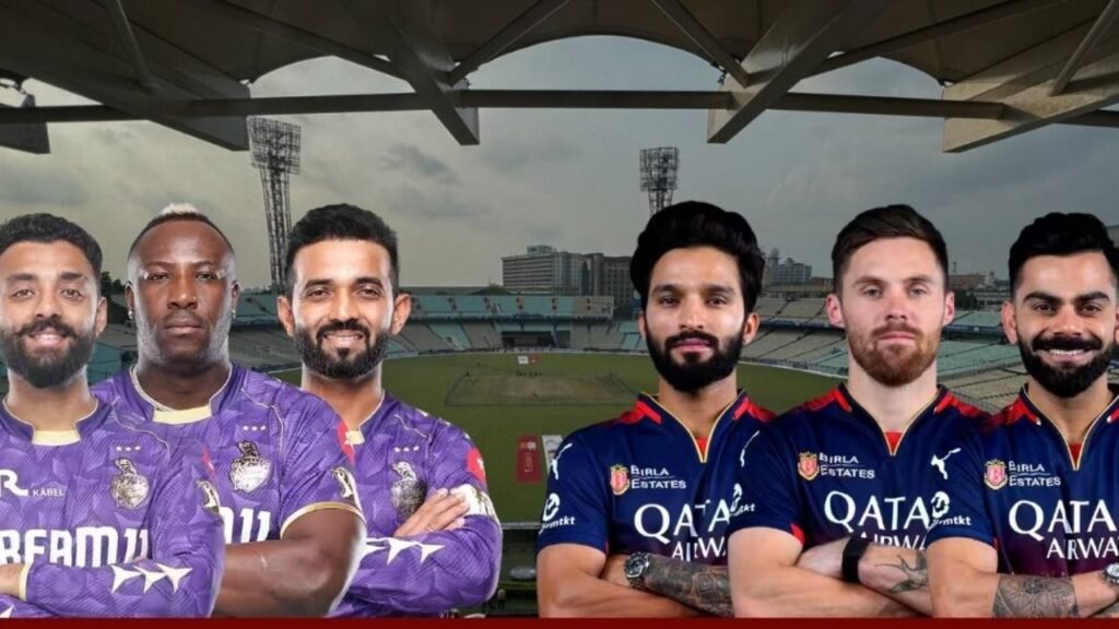 Indian premier league