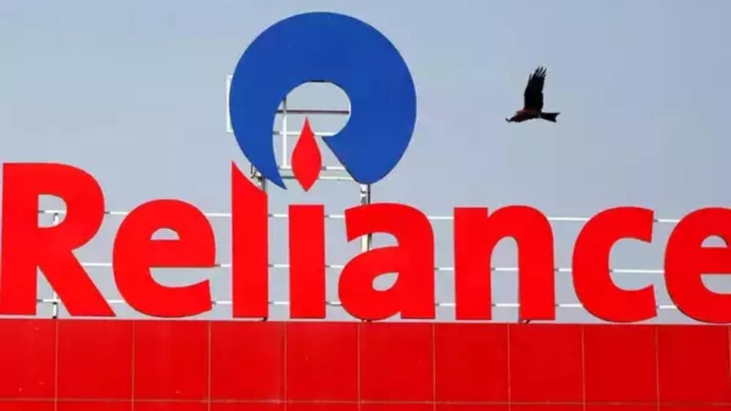 Reliance