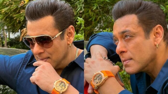 Salman Khan
