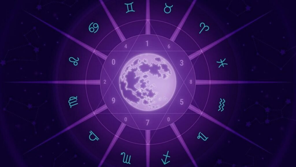 Weekly Astrology