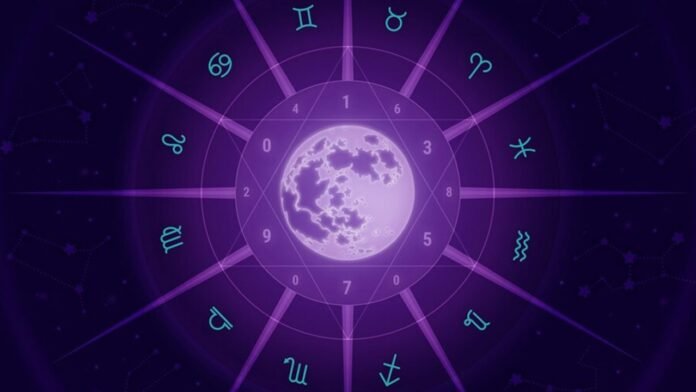 Weekly Astrology