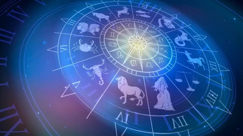 April 2025 Horoscope